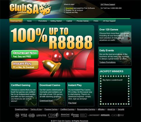 promoções casino online